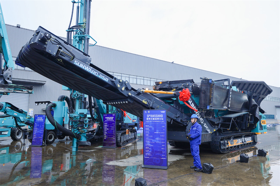 为客户创立价值，122cc太阳成智能集中宣布20余款新品