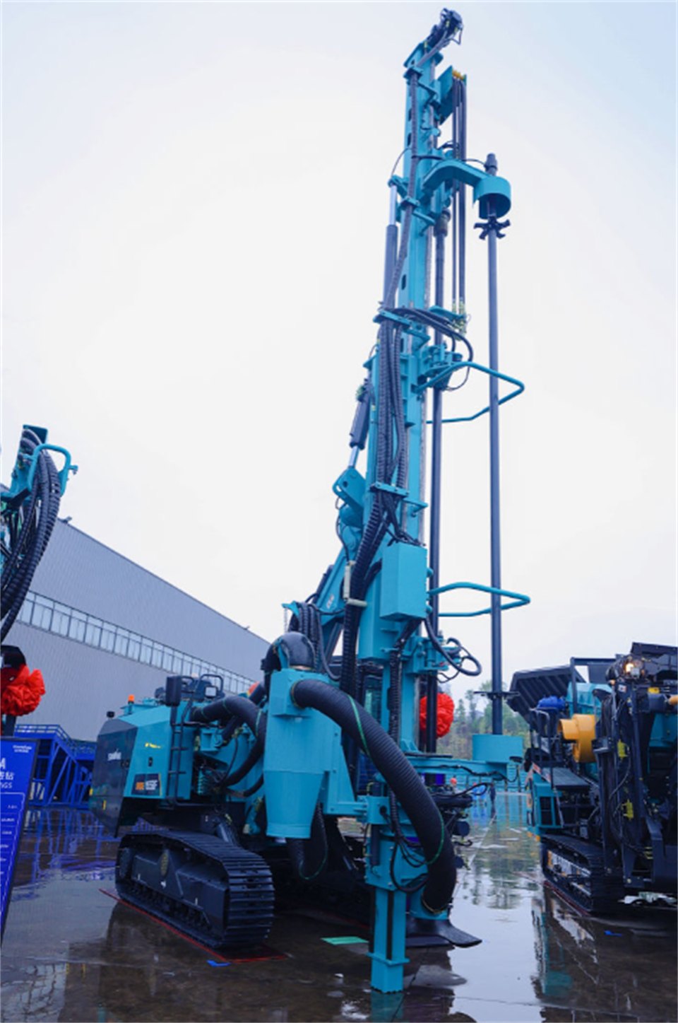 为客户创立价值，122cc太阳成智能集中宣布20余款新品