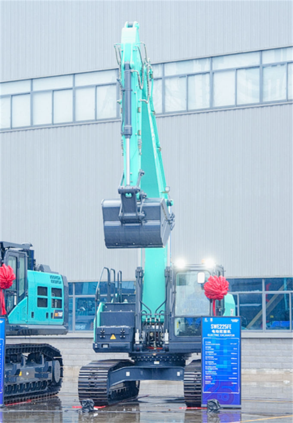 为客户创立价值，122cc太阳成智能集中宣布20余款新品