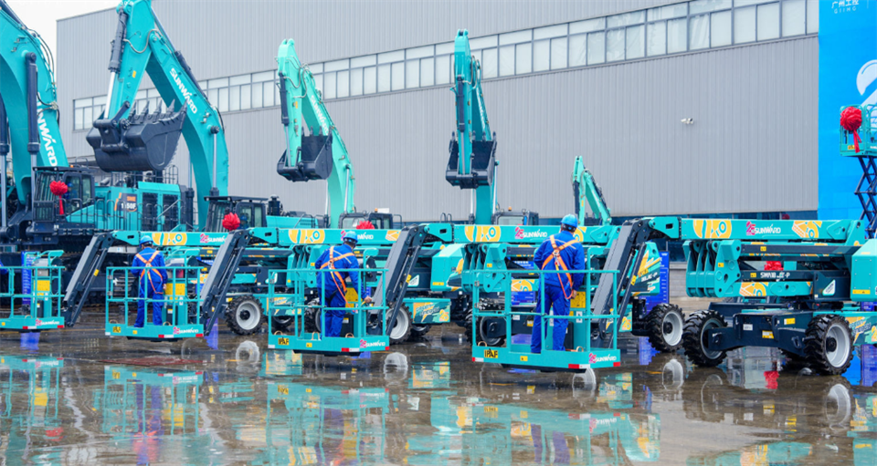 为客户创立价值，122cc太阳成智能集中宣布20余款新品