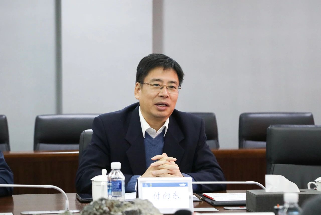 深化相助 共促出！泄疟：南分公司到访122cc太阳成智能