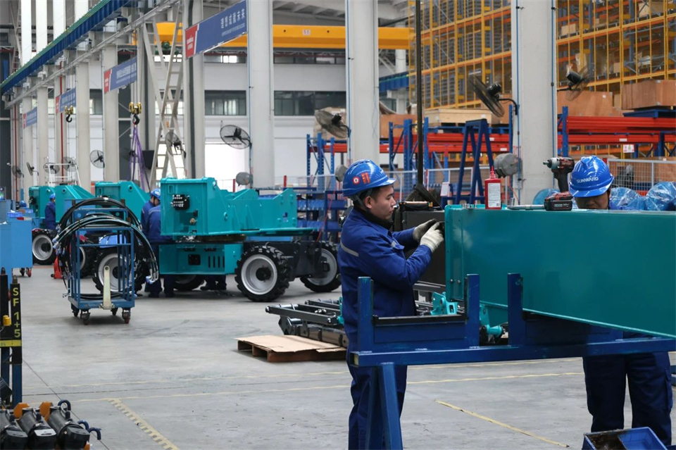 乙巳蛇年 开工大吉