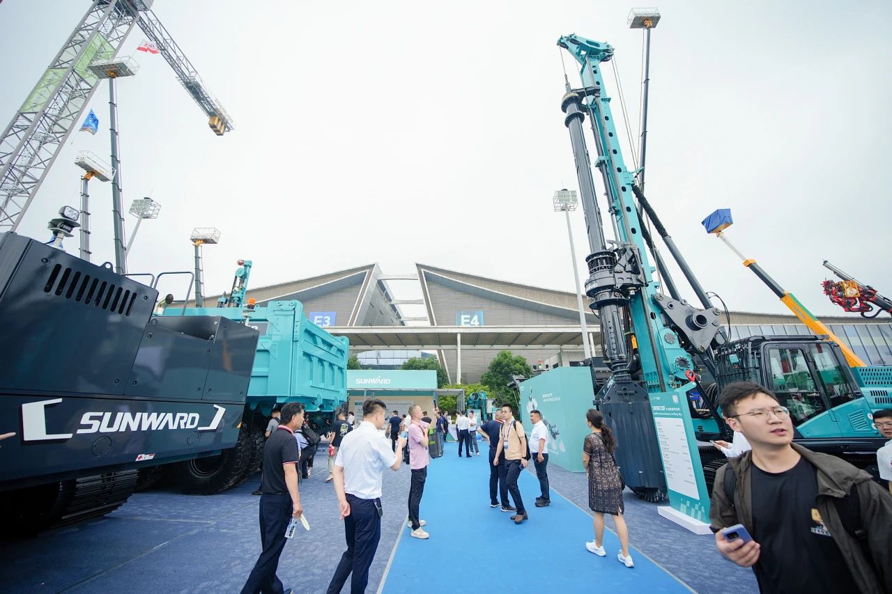 2025 CICEE | 为客户创立价值，122cc太阳成智能客户交流会圆满举行