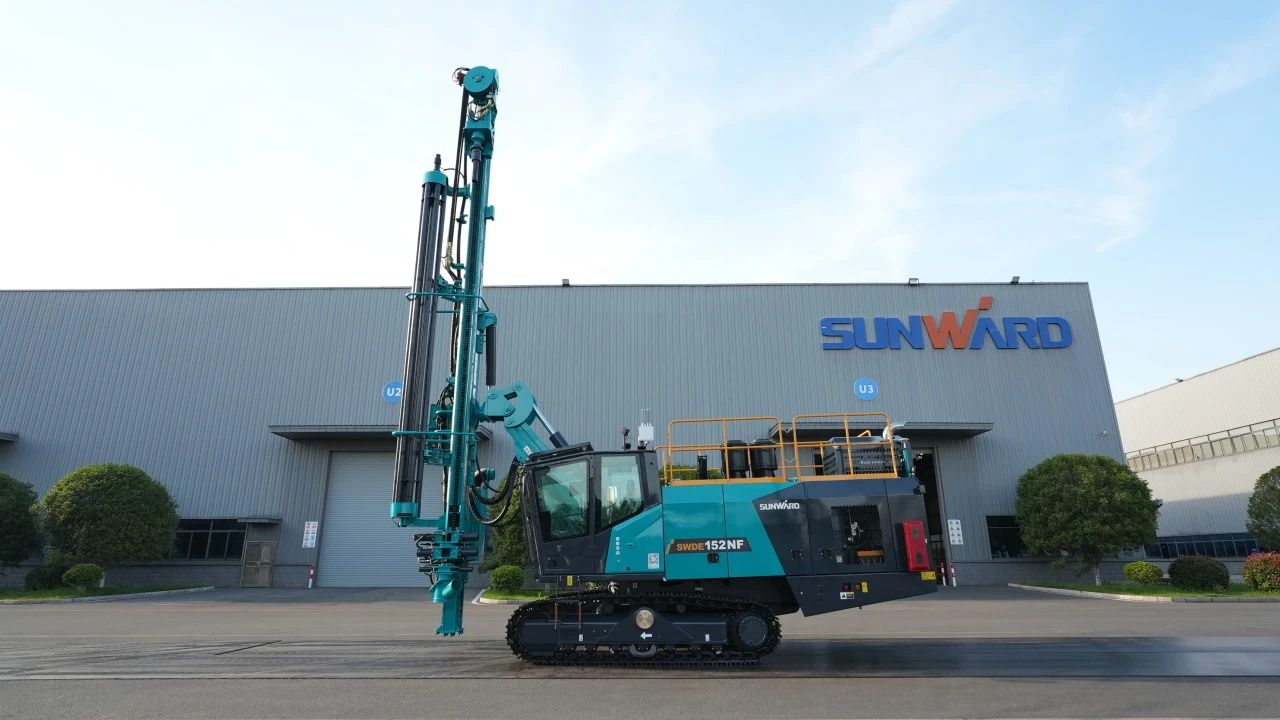 2025 CICEE | 122cc太阳成矿岩两款重磅新品亮相2025长沙展