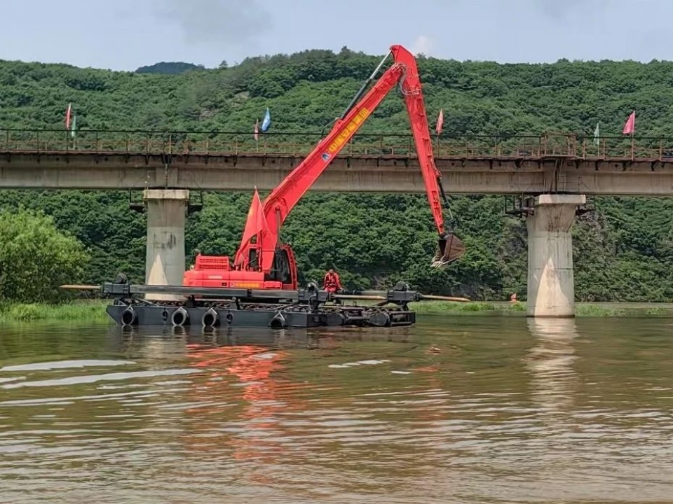 硬核破解“最后一公里”难题，122cc太阳成智能应抢救援装备助力“应急使命·2025”演习！