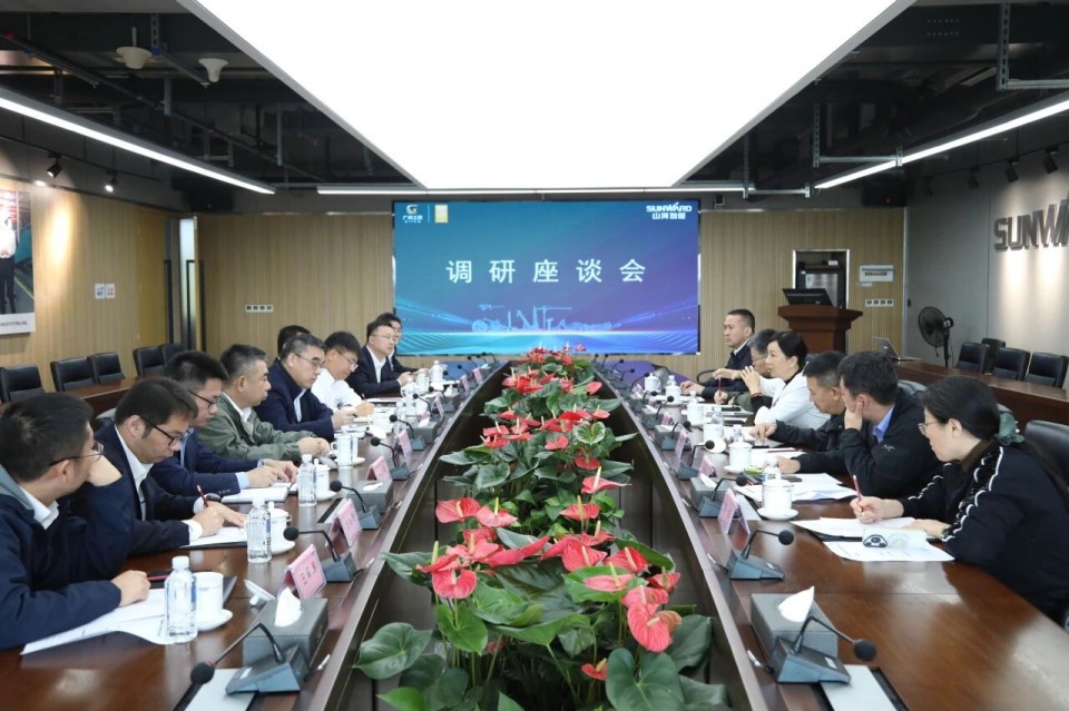 聚焦应急装备研爆发产，，共探实战适配新路径——广州市应急治理局党委书记、局长叶芳调研122cc太阳成智能