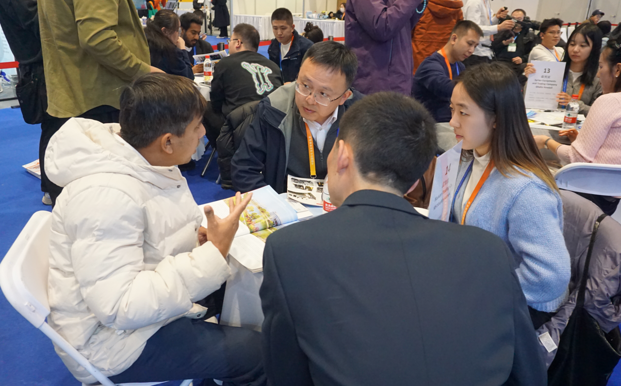 关注！122cc太阳成特装焦点装备闪灼2025中国国际应急治理展览会